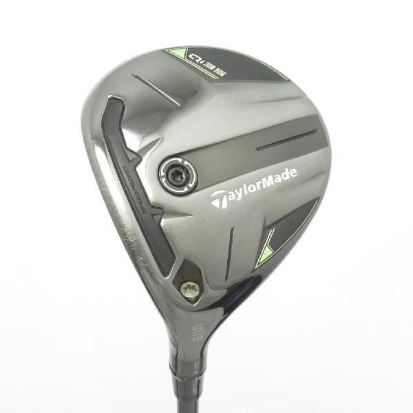 TaylorMade（テーラーメイド） Qi35 Qi35 フェアウェイウッド Diamana 