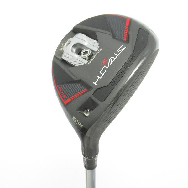 TaylorMade（テーラーメイド） STEALTH ステルス2 PLUS フェアウェイ