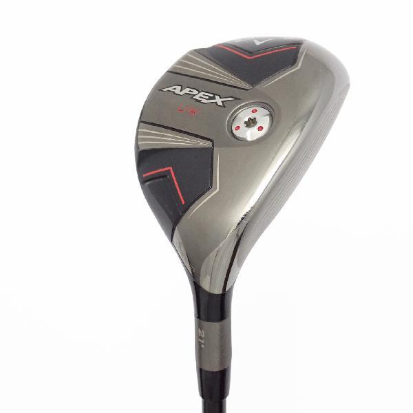 Callaway（キャロウェイ） キャロウェイゴルフ APEX APEX UW(2023