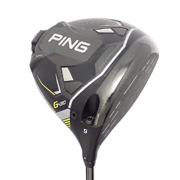 PING（ピン） G430 G430 MAX ドライバー PING TOUR 2.0 CHROME 65