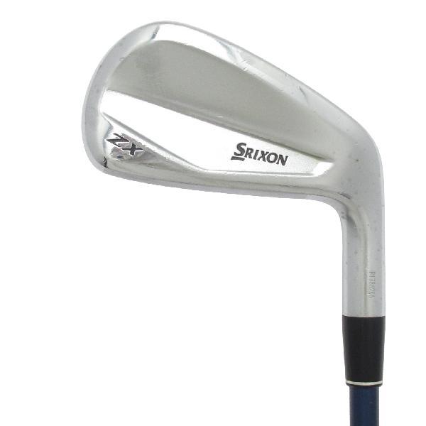 Sol専用 DUNLOP（ダンロップ） SRIXON スリクソン ZX ユーティリティ Diamana