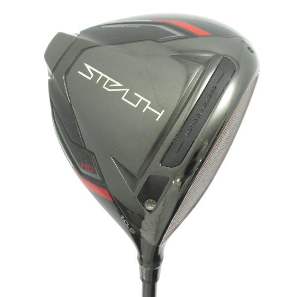 TaylorMade（テーラーメイド） STEALTH ステルス HD ドライバー TENSEI