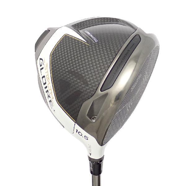 TaylorMade（テーラーメイド） STEALTH ステルス グローレ プラス