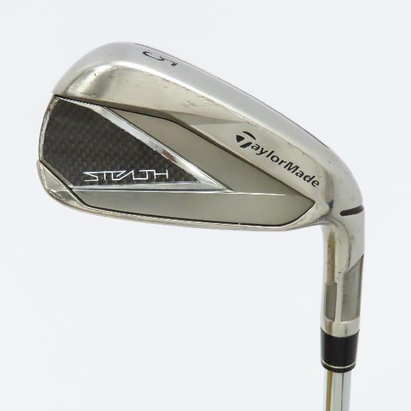 TaylorMade（テーラーメイド） STEALTH ステルス アイアン KBS MAX