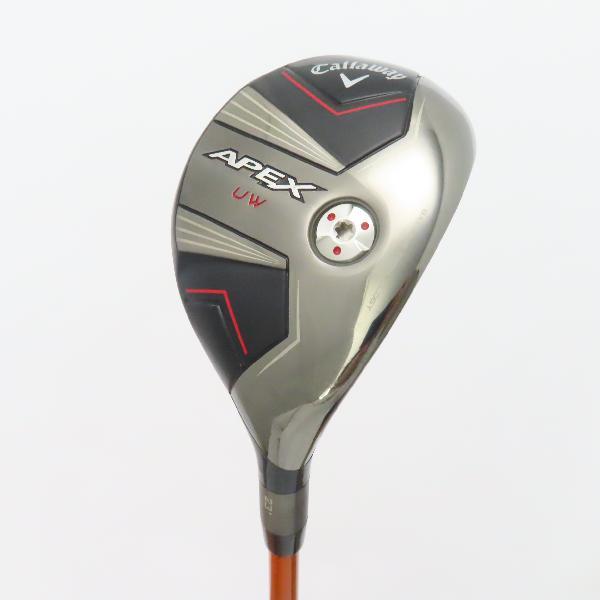 Callaway（キャロウェイ） キャロウェイゴルフ APEX APEX UW(2023