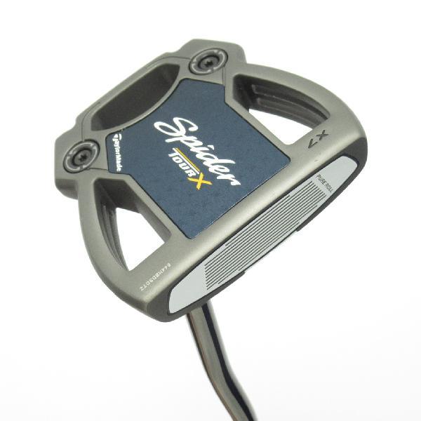 TaylorMade（テーラーメイド） SPIDER スパイダー TOUR X TruePath 