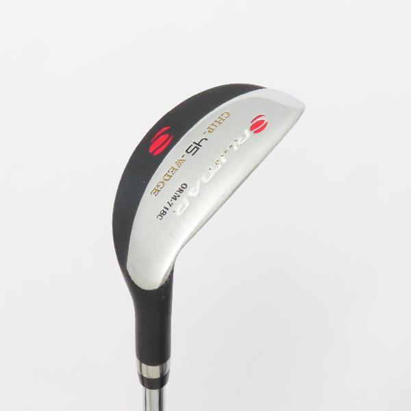 オリマー ORLIMAR CHIP 45 WEDGE ORM-718C ウェッジ スチールシャフト