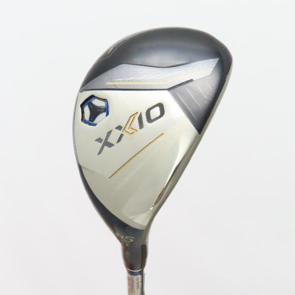 DUNLOP（ダンロップ） XXIO ゼクシオ 13(2024) ユーティリティ MP1300