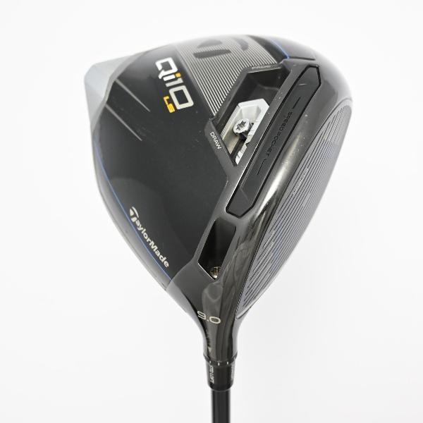 TaylorMade（テーラーメイド） Qi10 Qi10 LS ドライバー Diamana