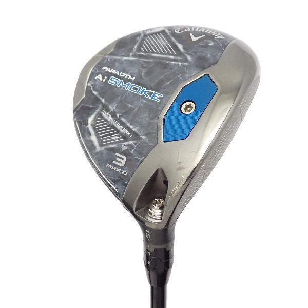 Callaway（キャロウェイ） キャロウェイゴルフ Ai SMOKE パラダイム Ai 