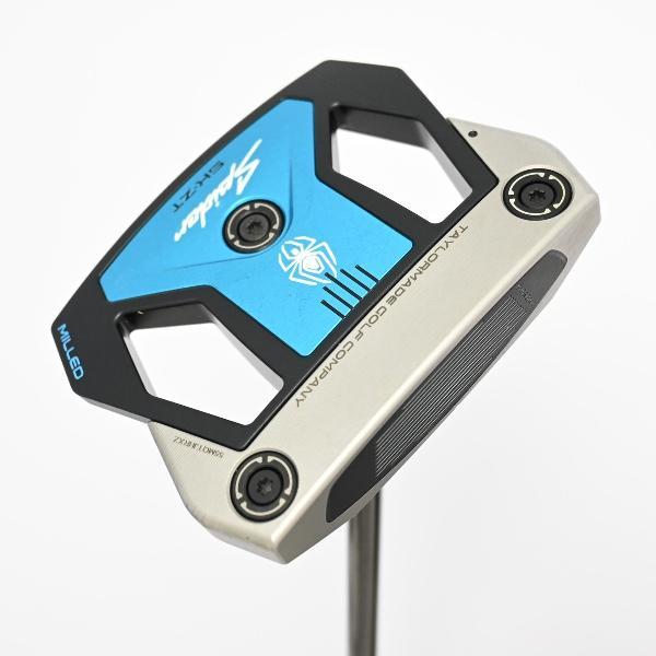 TaylorMade（テーラーメイド） SPIDER SPIDER ZT STANDARD パター
