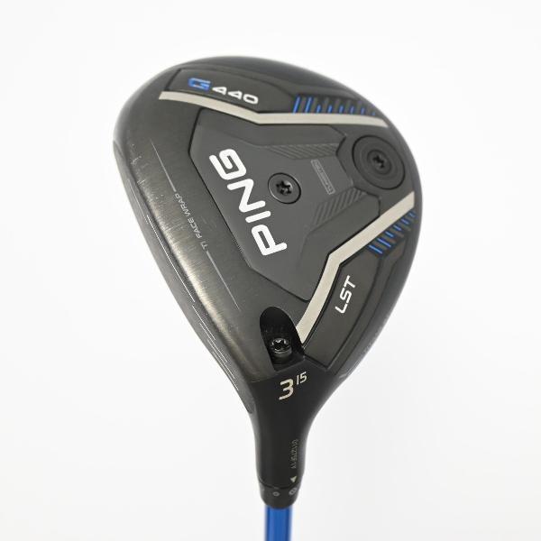 PING（ピン） G440 G440 LST フェアウェイウッド ALTA J CB BLUE 