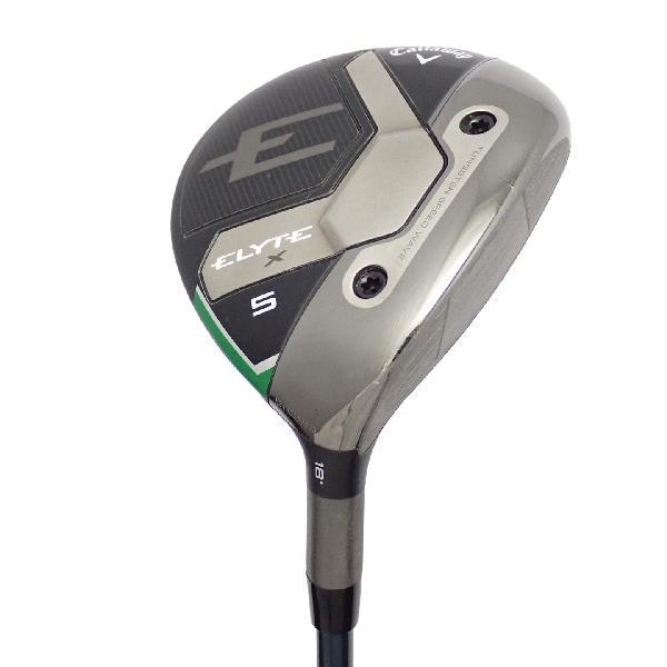 Callaway（キャロウェイ） キャロウェイゴルフ ELYTE エリート X 
