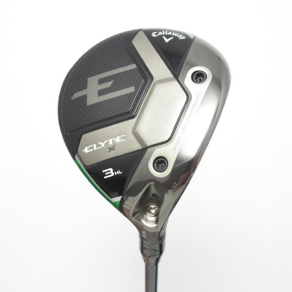 Callaway（キャロウェイ） キャロウェイゴルフ ELYTE エリート X