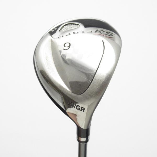 PR GR nabla RS レディース 【７Ｗ】【２０°】【Ａ】新品未使用 ゴルフ PR GR nabla RS レディース 7W【20°】【L】 新品未使用