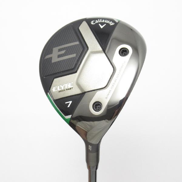 Callaway（キャロウェイ） キャロウェイゴルフ ELYTE エリート MAX 