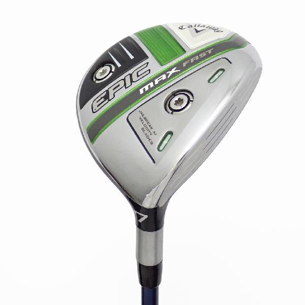 Callaway（キャロウェイ） キャロウェイゴルフ EPIC EPIC MAX FAST