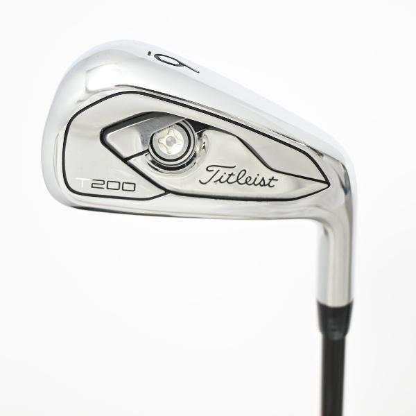 Titleist（タイトリスト） TITLEIST T200 アイアン Titleist KURO KAGE