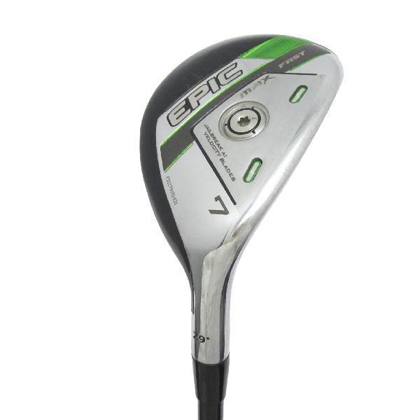 Callaway（キャロウェイ） キャロウェイゴルフ EPIC EPIC MAX FAST
