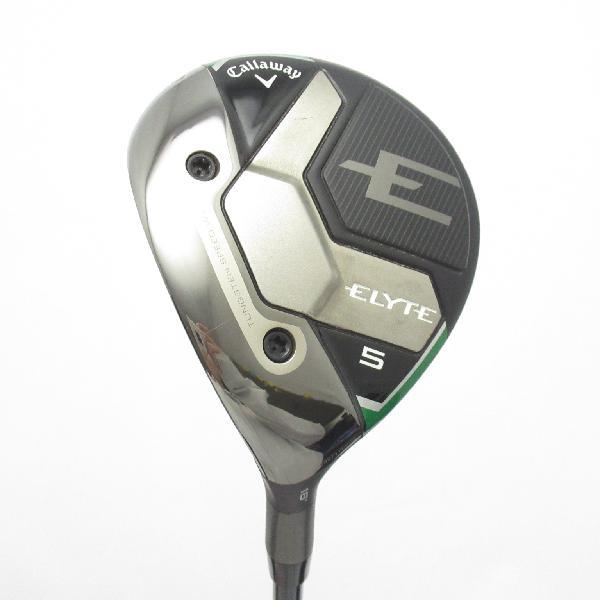 Callaway（キャロウェイ） キャロウェイゴルフ ELYTE エリート