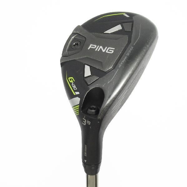 PING（ピン） G430 G430 ハイブリッド ユーティリティ PING TOUR 2.0 