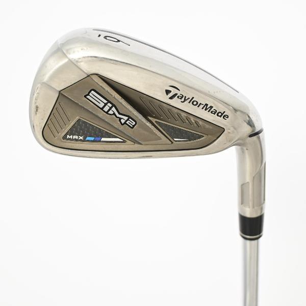 TaylorMade（テーラーメイド） SIM2 SIM2 マックスアイアン アイアン