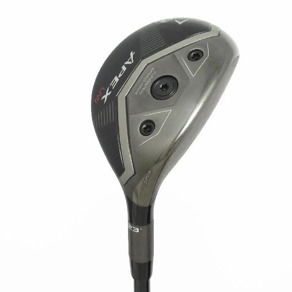 Callaway（キャロウェイ） キャロウェイゴルフ APEX APEX UW(2025 