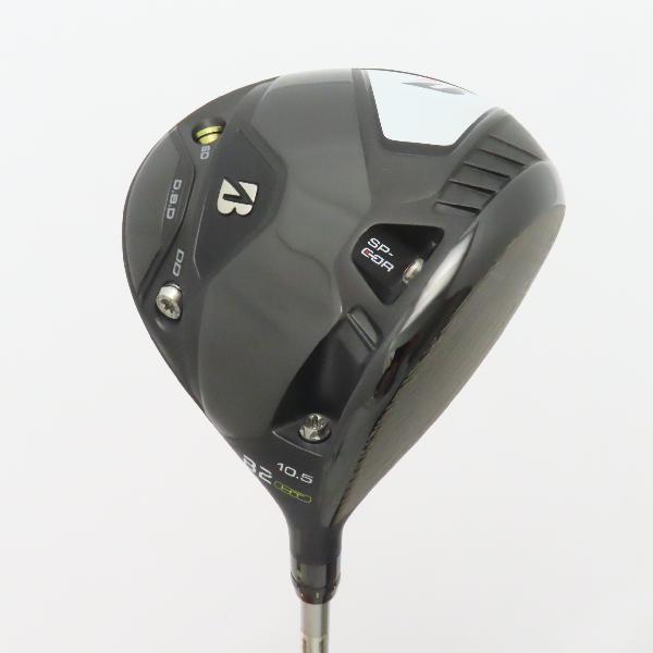 BRIDGESTONE（ブリヂストン） BRIDGESTONE GOLF B2 HT ドライバー