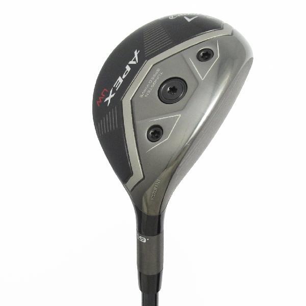 Callaway（キャロウェイ） キャロウェイゴルフ APEX APEX UW(2025 