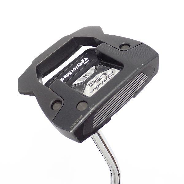 TaylorMade（テーラーメイド） SPIDER スパイダー GTX BLACK シングル