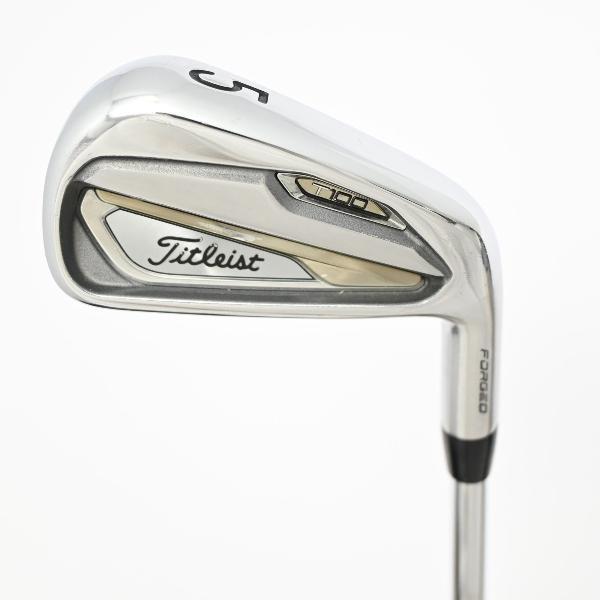 タイトリストT100 6I-50° NS PRO MODUS3 TOUR105 Titleist（タイトリスト） TITLEIST T100 アイアン N.S.PRO MODUS3