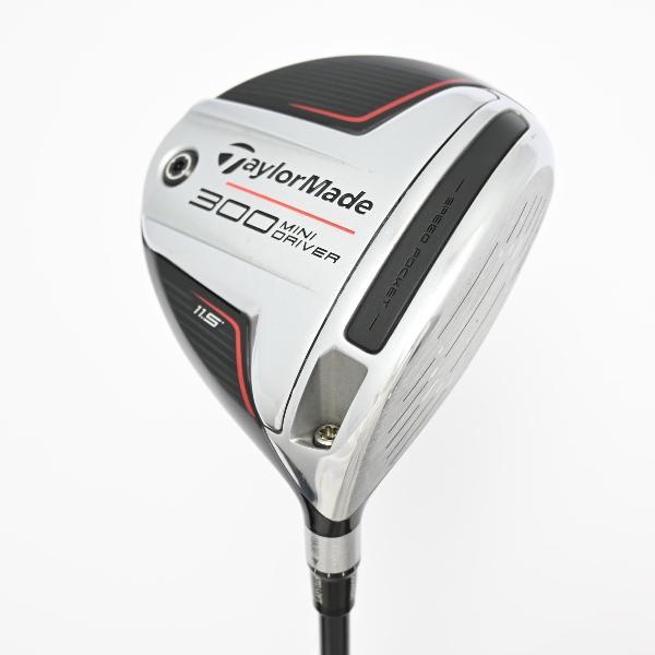 TaylorMade（テーラーメイド） Taylor Made 300MINI ドライバー TENSEI