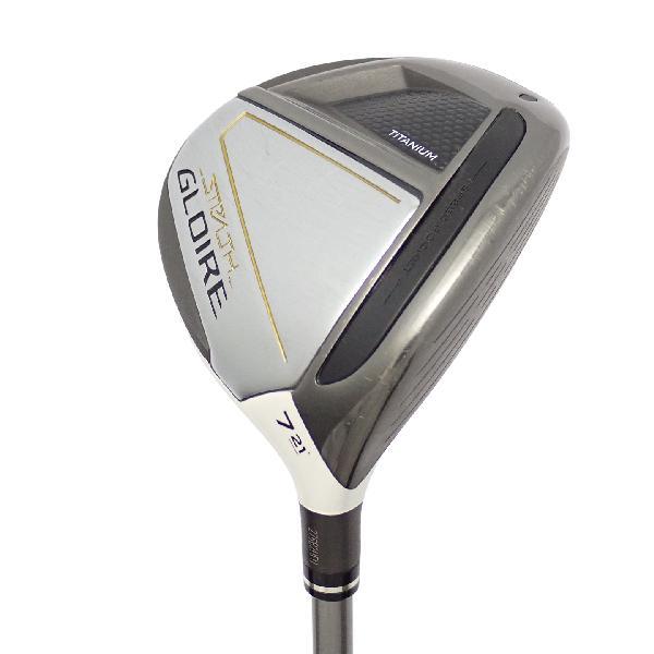 TaylorMade（テーラーメイド） STEALTH ステルス グローレ 