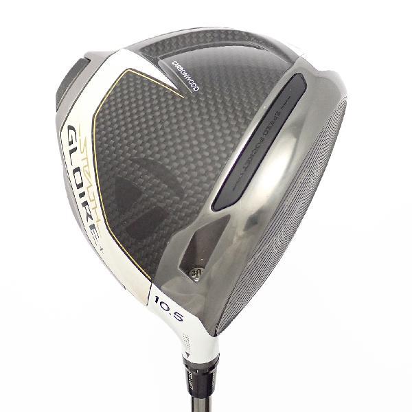 TaylorMade（テーラーメイド） STEALTH ステルス グローレ プラス 