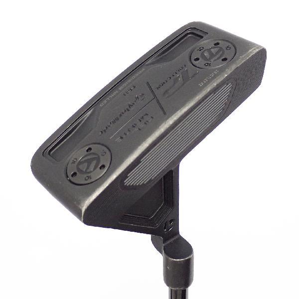 TaylorMade（テーラーメイド） TP Collection TP コレクション BLACK