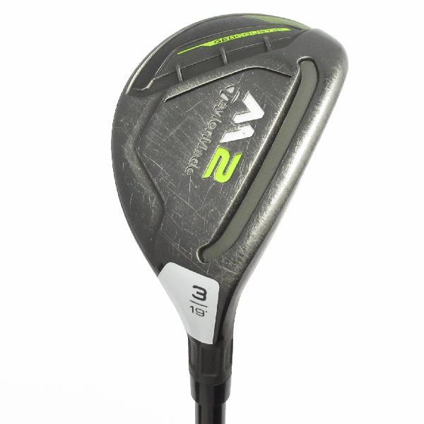 TaylorMade（テーラーメイド） M2 M2(2017) ユーティリティ TM5-217
