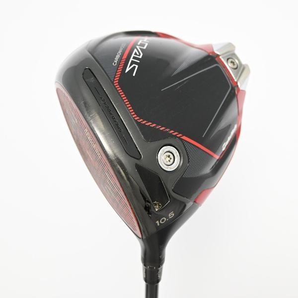 TaylorMade（テーラーメイド） STEALTH ステルス2 ドライバー TENSEI 