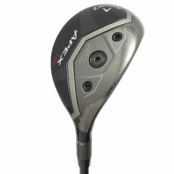 Callaway（キャロウェイ） キャロウェイゴルフ APEX APEX UW(2025 