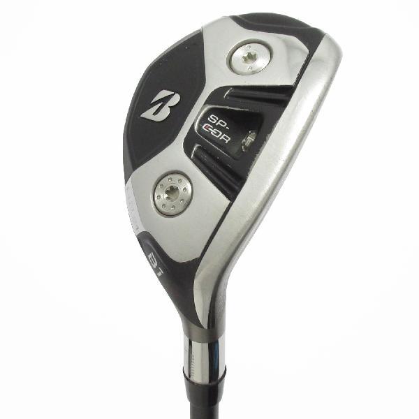 BRIDGESTONE（ブリヂストン） BRIDGESTONE GOLF B1 ST ハイブリッド