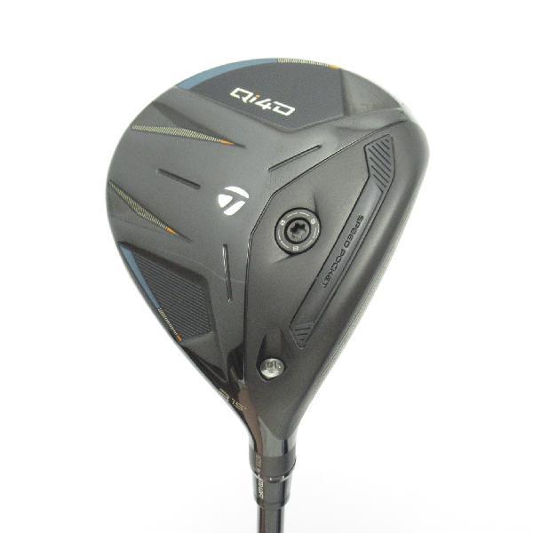 TaylorMade（テーラーメイド） Qi4D Qi4D フェアウェイウッド REAX 65