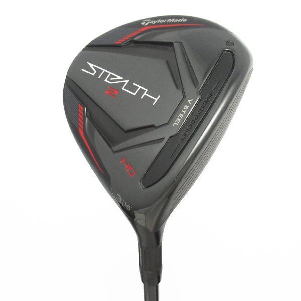TaylorMade（テーラーメイド） STEALTH ステルス2 HD フェアウェイ