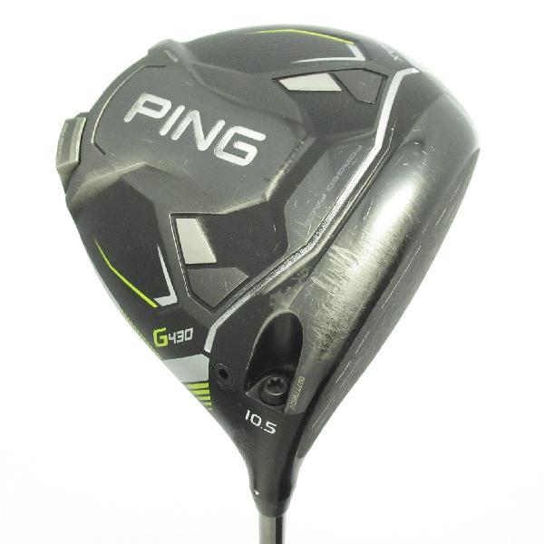 ピン G430 MAX ドライバー PINGTOUR 2.0 CHROME 65 PING（ピン） G430 G430 MAX ドライバー PING TOUR 2.0 CHROME 65