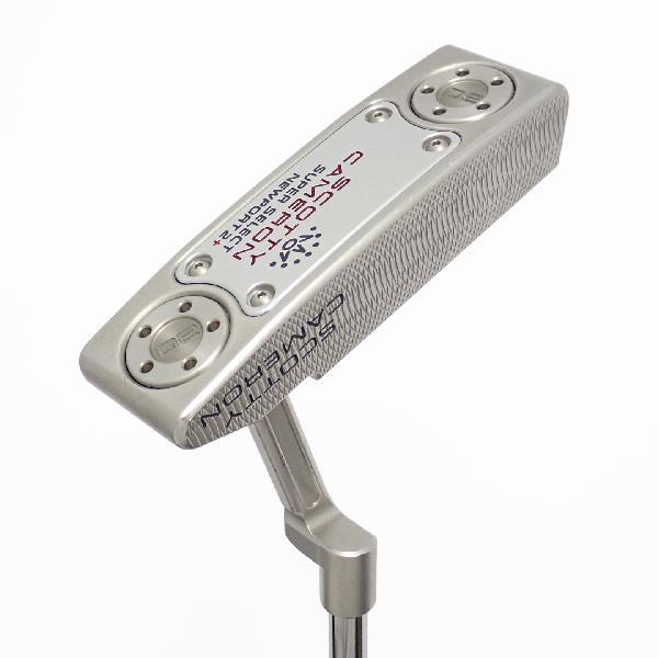 SCOTTY CAMERON スコッティキャメロン SELECT スーパー セレクト