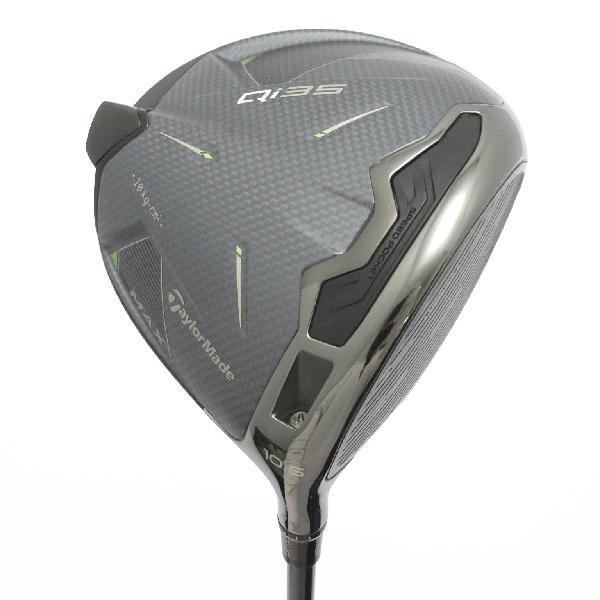 TaylorMade（テーラーメイド） Qi35 Qi35 MAX ドライバー Diamana Blue