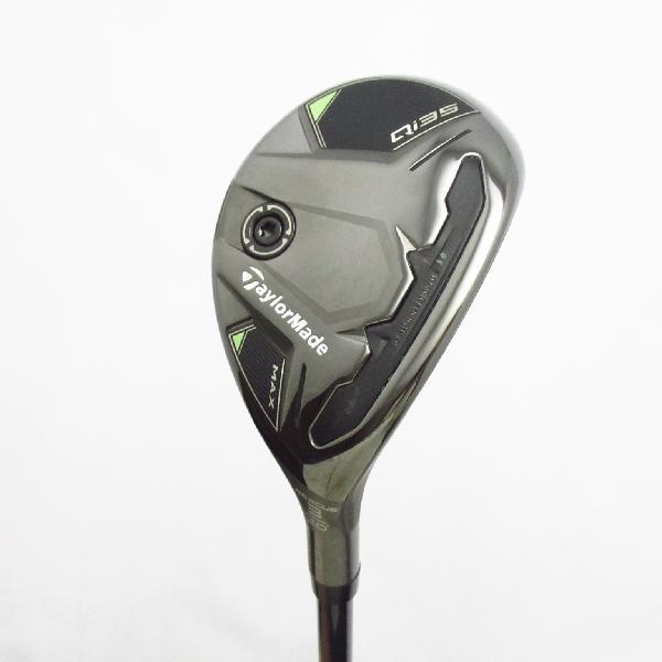 TaylorMade（テーラーメイド） Qi35 Qi35 MAX レスキュー
