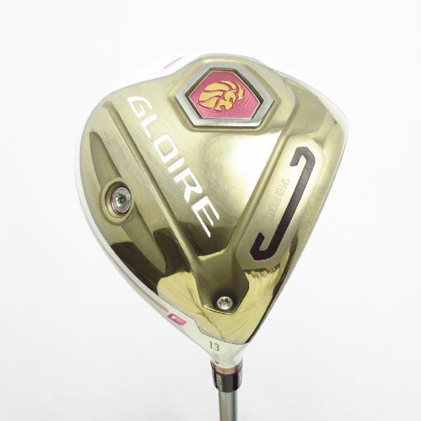 TaylorMade（テーラーメイド） GLOIRE グローレ F ドライバー GL3000W