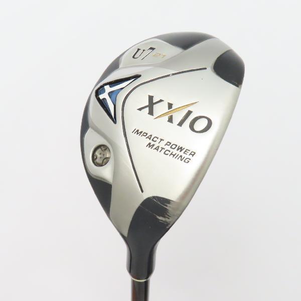 DUNLOP（ダンロップ） XXIO ゼクシオ (2010) ユーティリティ MP600 