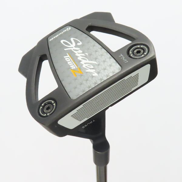 TaylorMade（テーラーメイド） SPIDER スパイダー ツアー Z トラス TM1 