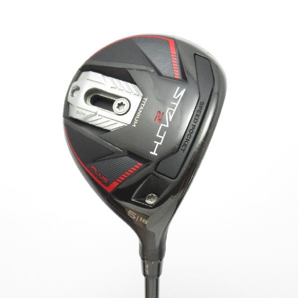 TaylorMade（テーラーメイド） STEALTH ステルス2 PLUS フェアウェイ