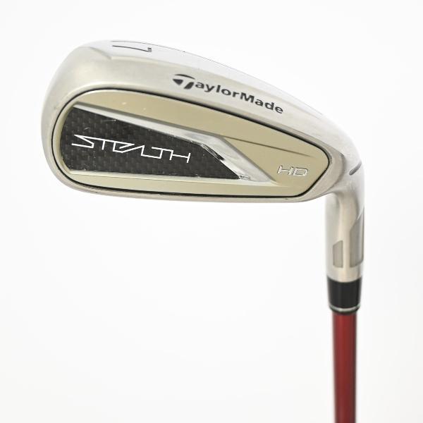 TaylorMade（テーラーメイド） STEALTH ステルス HD アイアン TENSEI 